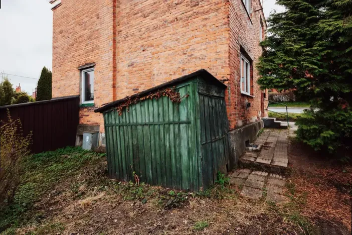 Prodej bytu 2+1, Zlín, Mostní, 50 m2