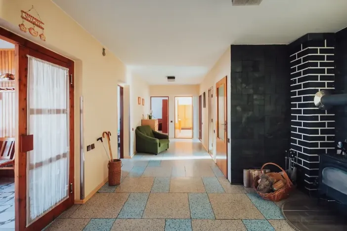 Prodej rodinného domu, Nedachlebice, 410 m2