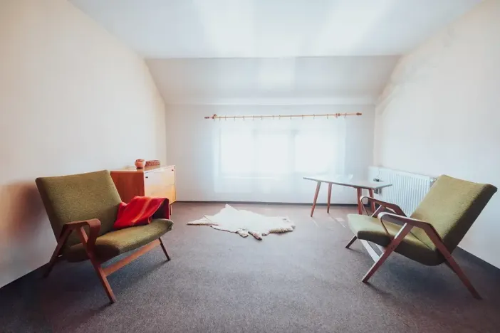 Prodej rodinného domu, Nedachlebice, 410 m2