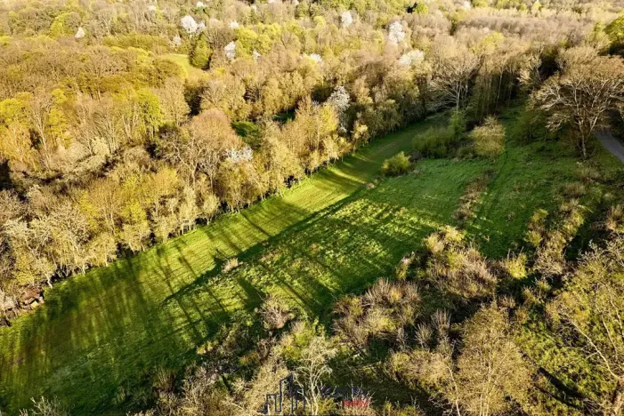 Prodej pozemku pro bydlení, Okounov, 13326 m2