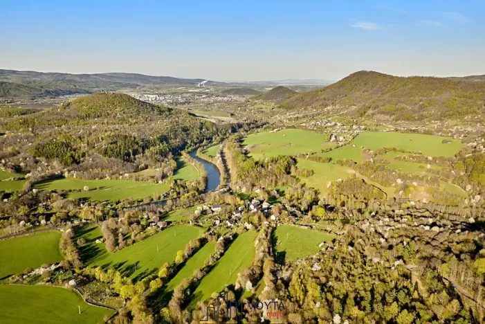 Prodej pozemku pro bydlení, Okounov, 13326 m2