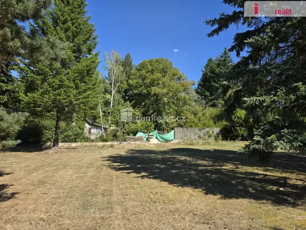 Prodej pozemku pro bydlení, Malá Hraštice, 1411 m2