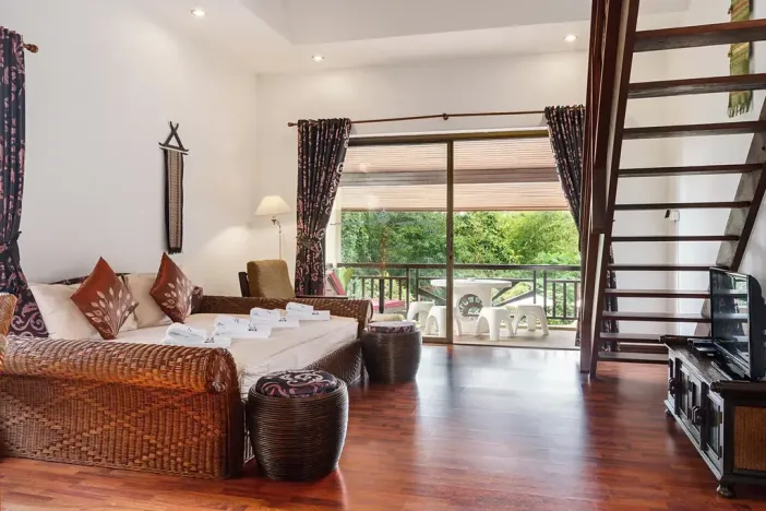 Prodej ubytování, Baan Lamai, Thajsko, 800 m2