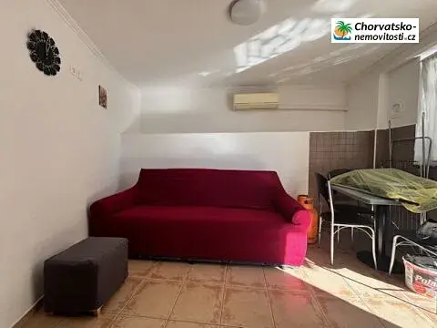 Prodej bytu 2+kk, Crikvenica, Chorvatsko, 53 m2