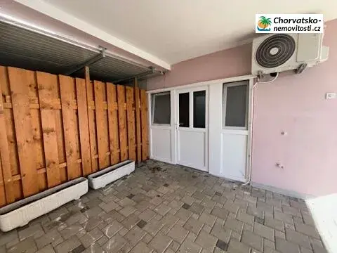 Prodej bytu 2+kk, Crikvenica, Chorvatsko, 53 m2