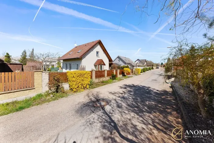 Prodej rodinného domu, Květnice, Čekanková, 103 m2