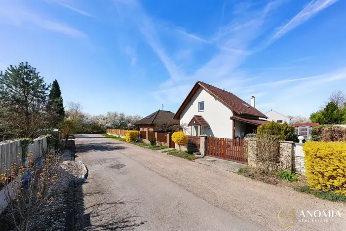 Prodej rodinného domu, Květnice, Čekanková, 103 m2