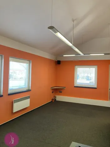 Pronájem kanceláře, Šternberk, Nádražní, 30 m2