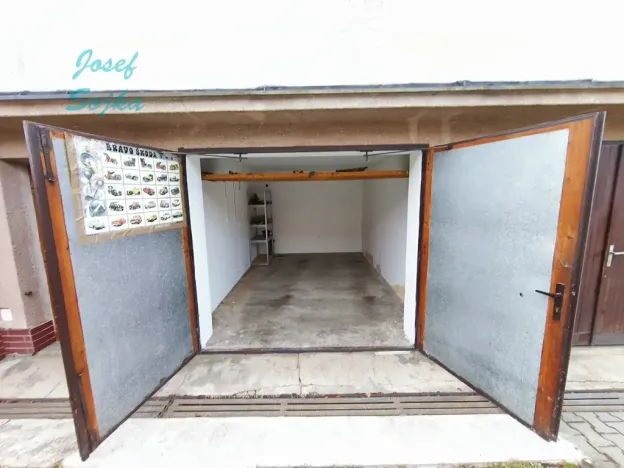 Prodej bytu 3+1, Bystřice nad Pernštejnem, Černý vršek, 72 m2