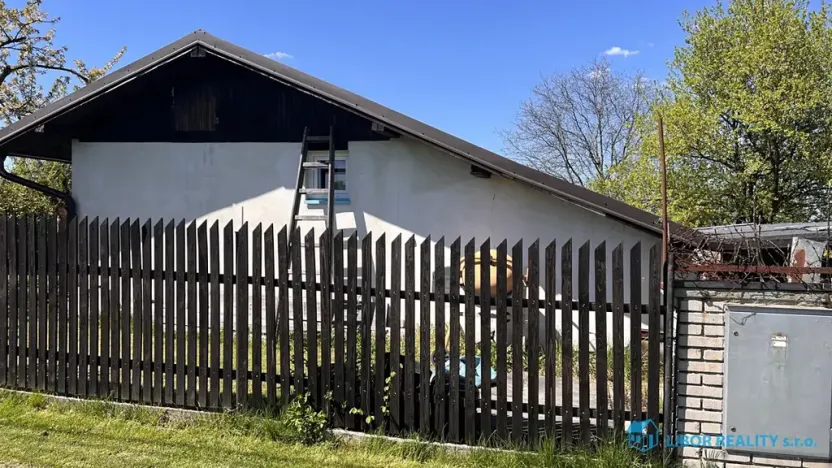 Prodej chaty, Frýdek-Místek, K Lesu, 23 m2