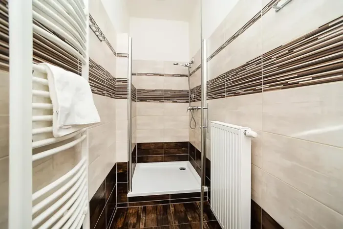 Pronájem bytu 2+kk, Praha - Nové Město, Navrátilova, 48 m2