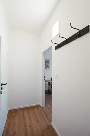 Pronájem bytu 1+kk, Praha - Strašnice, Petrovická, 23 m2