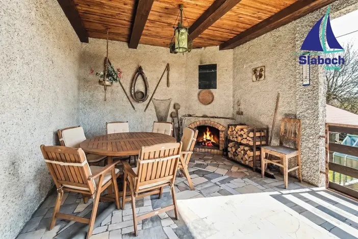 Prodej rodinného domu, Ledeč nad Sázavou, Jabloňová, 260 m2