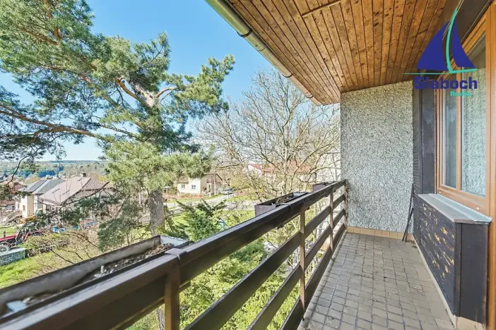 Prodej rodinného domu, Ledeč nad Sázavou, Jabloňová, 260 m2