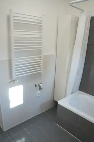 Pronájem bytu 1+1, Žatec, Boženy Němcové, 40 m2