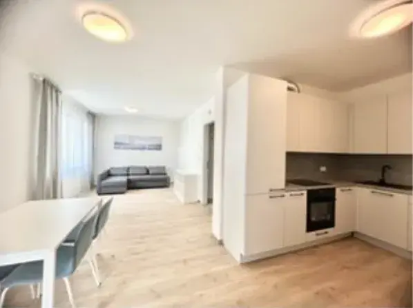 Pronájem bytu 2+kk, Praha - Libeň, Vojenova, 54 m2