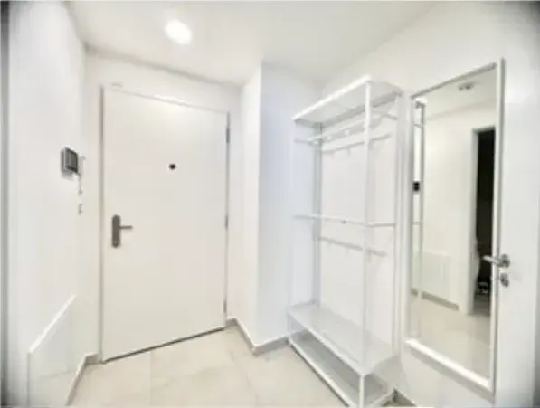 Pronájem bytu 2+kk, Praha - Libeň, Vojenova, 54 m2