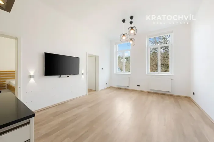 Prodej bytu 3+kk, Brno, Hlinky, 92 m2