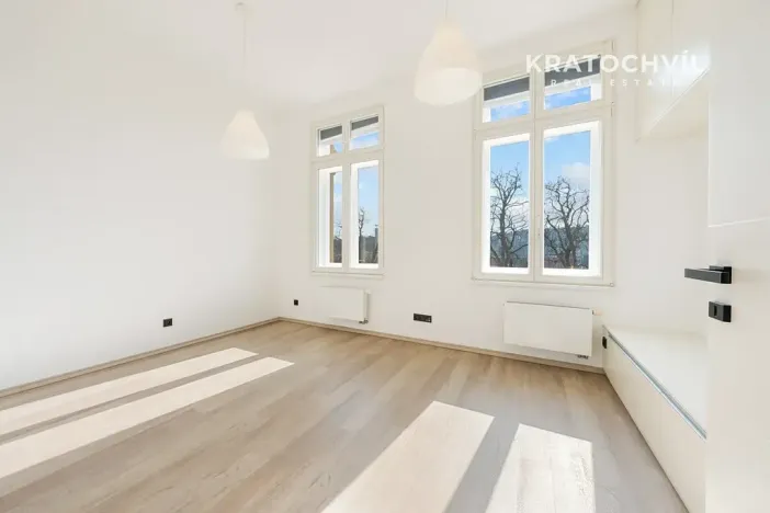 Prodej bytu 3+kk, Brno, Hlinky, 92 m2