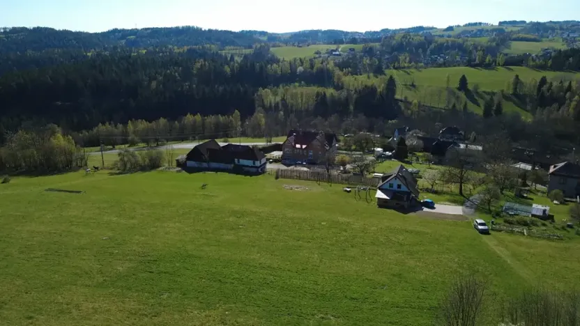 Prodej louky, Loužnice, 3786 m2