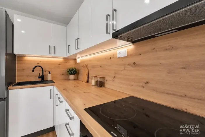 Pronájem bytu 3+kk, Hradec Králové, Písečná, 67 m2