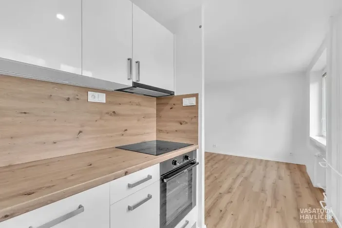 Pronájem bytu 3+kk, Hradec Králové, Písečná, 67 m2