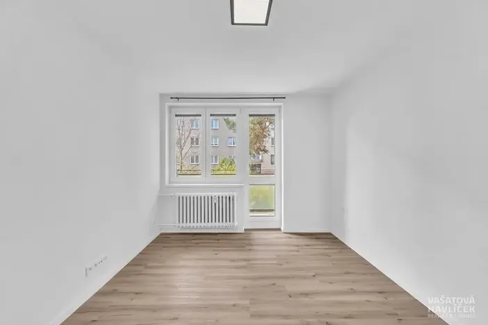 Pronájem bytu 3+kk, Hradec Králové, Písečná, 67 m2