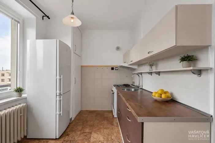 Pronájem bytu 3+1, Hradec Králové, třída SNP, 64 m2