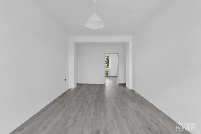 Pronájem bytu 3+1, Hradec Králové, třída SNP, 64 m2