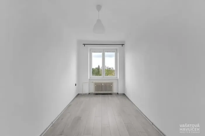 Pronájem bytu 3+1, Hradec Králové, třída SNP, 64 m2