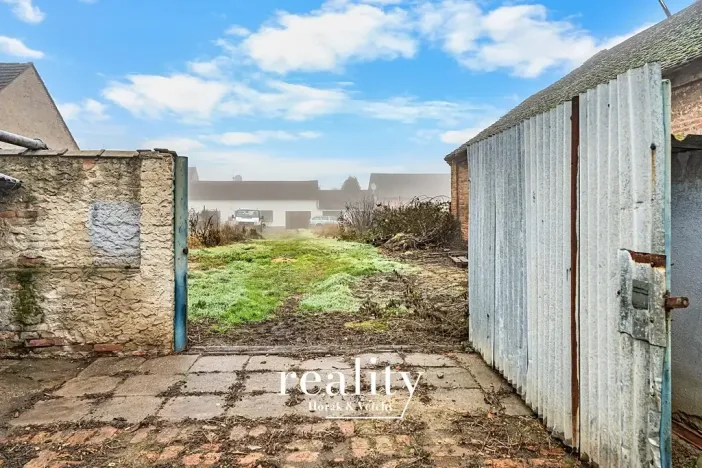 Prodej rodinného domu, Hrabětice, Šanovská, 110 m2