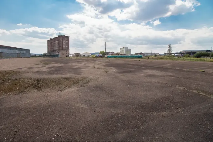 Prodej komerčního pozemku, Dýšina, Horomyslická, 19919 m2