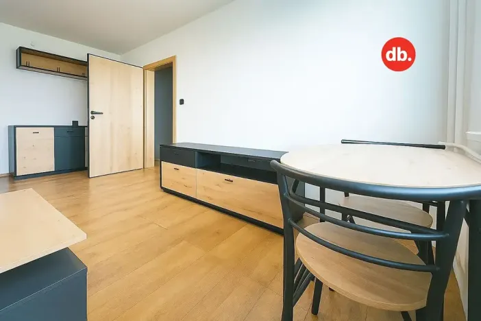 Pronájem bytu 2+1, Nejdek, Lipová, 66 m2