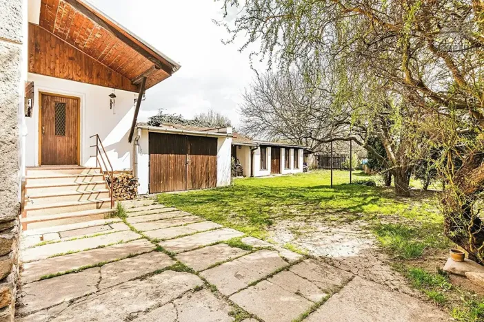 Prodej rodinného domu, Veverská Bítýška, Na Bílém potoce, 188 m2