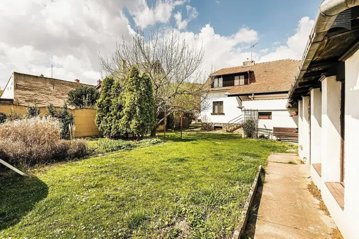 Prodej rodinného domu, Veverská Bítýška, Na Bílém potoce, 188 m2