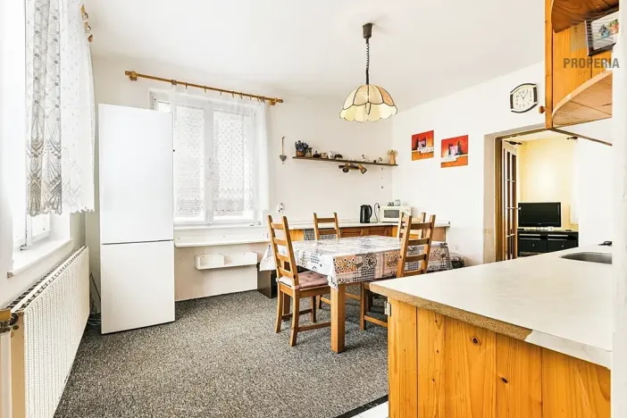 Prodej rodinného domu, Veverská Bítýška, Na Bílém potoce, 188 m2