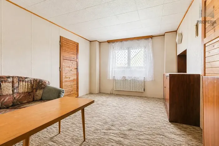 Prodej rodinného domu, Veverská Bítýška, Na Bílém potoce, 188 m2