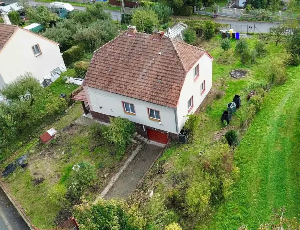 Prodej rodinného domu, Předklášteří, 238 m2