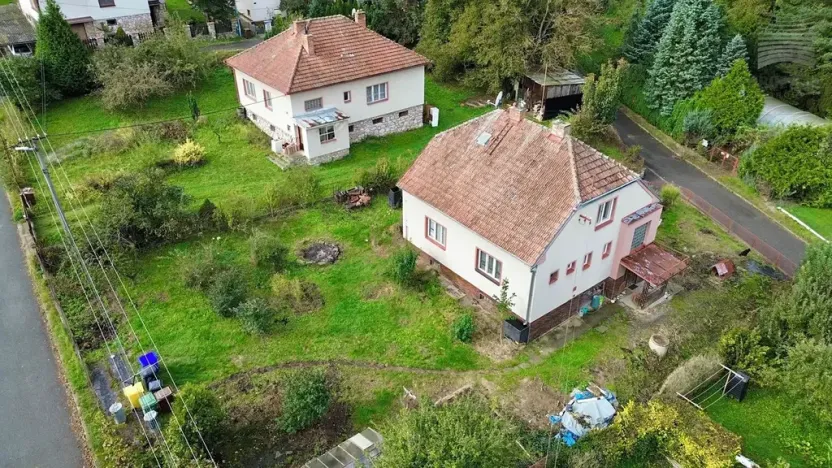 Prodej rodinného domu, Předklášteří, 238 m2