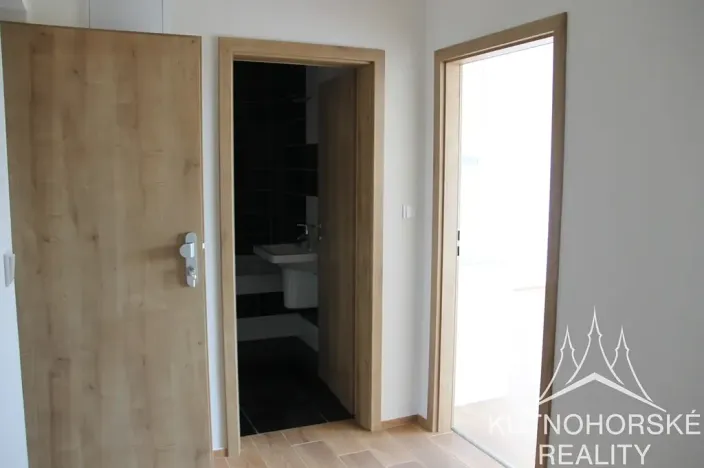 Prodej bytu 1+kk, Kutná Hora, V Zákoutí, 38 m2