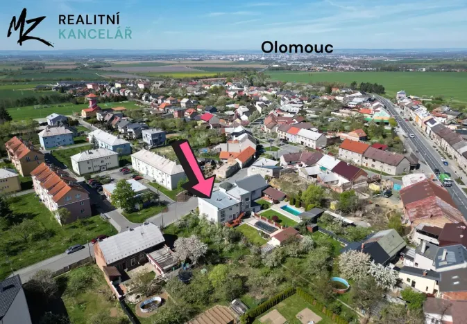 Prodej rodinného domu, Přáslavice, 300 m2