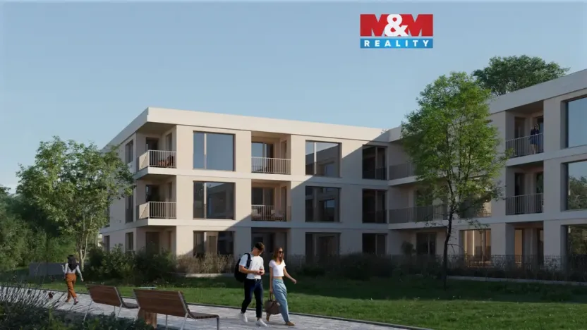 Prodej bytu 4+kk, Brandýs nad Labem-Stará Boleslav, Dřevčická, 93 m2