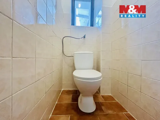 Pronájem bytu 1+kk, Švihov, Čsl. legií, 40 m2