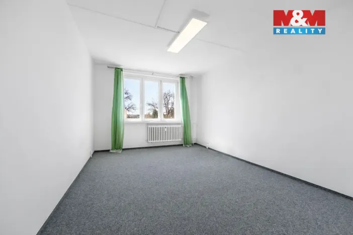 Prodej bytu 2+1, Teplá, Školní, 56 m2