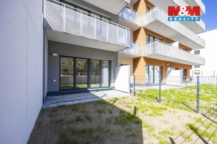 Prodej bytu 1+kk, Praha, 34 m2