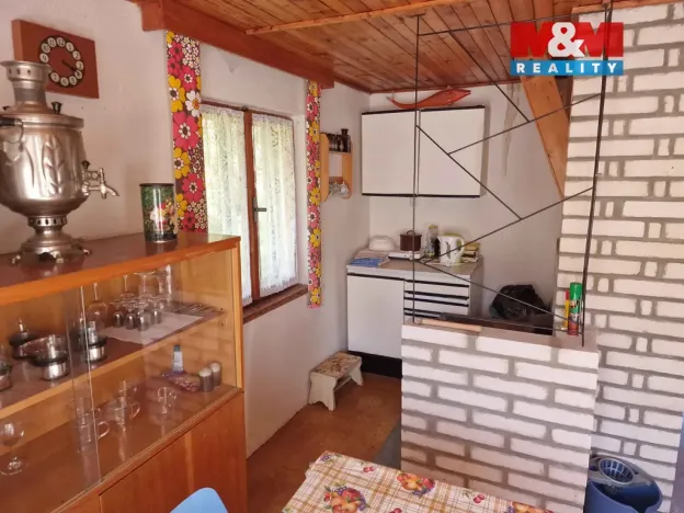 Prodej chaty, Úsobrno, 59 m2