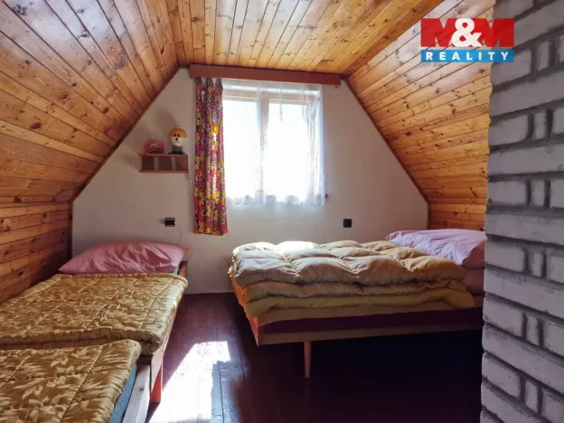 Prodej chaty, Úsobrno, 59 m2