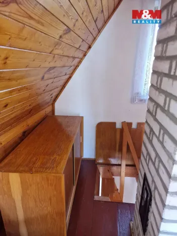 Prodej chaty, Úsobrno, 59 m2