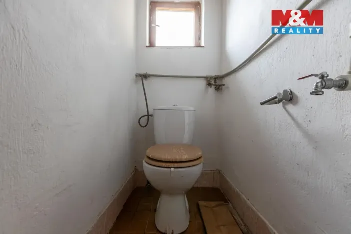 Prodej rodinného domu, Oselce - Kotouň, 112 m2