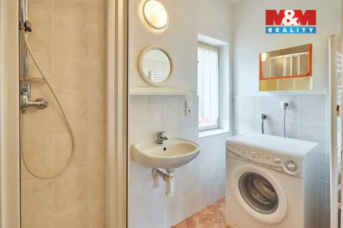 Prodej rodinného domu, Kašperské Hory, Zahrádkářů, 91 m2